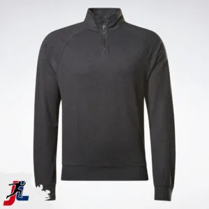 Sweatshirt AMSS004, design mockup