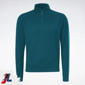 Sweatshirt AMSS005, design mockup