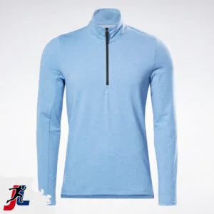 Sweatshirt AMSS006, design mockup