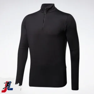 Sweatshirt AMSS007, design mockup