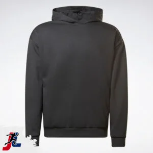 Sweatshirt AMSS008, design mockup