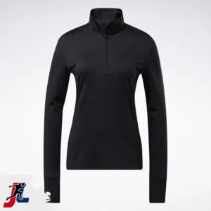 Sweatshirt AWSS001, design mockup