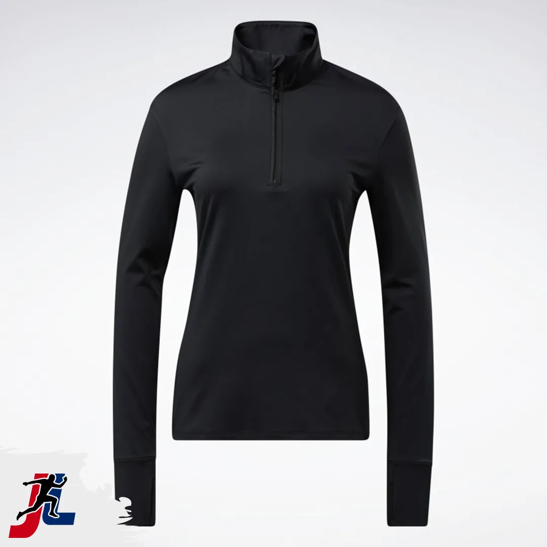 Activewear Sweatshirt for Women, Sportswear and Activewear Manufacturer. Made by Janletic Sports in Sialkot Pakistan.