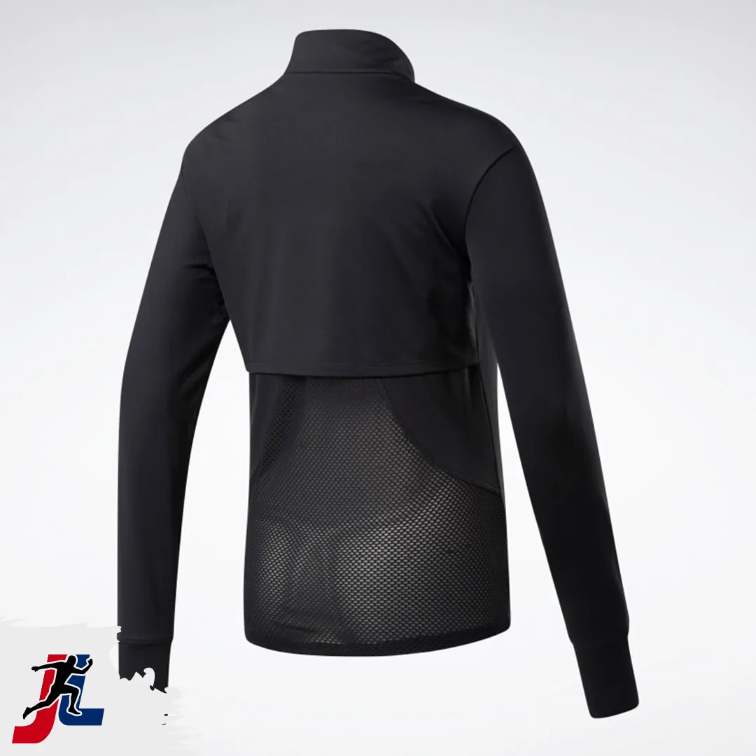 Activewear Sweatshirt for Women, Sportswear and Activewear Manufacturer. Made by Janletic Sports in Sialkot Pakistan.