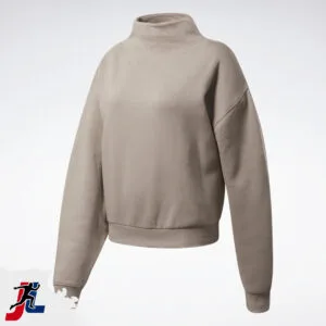 Sweatshirt AWSS003, design mockup