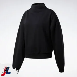 Sweatshirt AWSS004, design mockup