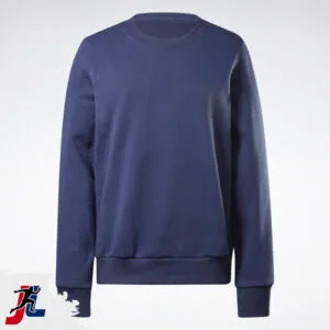 Sweatshirt AWSS007, design mockup