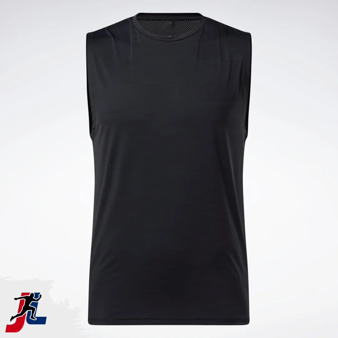 Tank Top AMTT008, design mockup