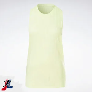 Tank Top AWTT018, design mockup
