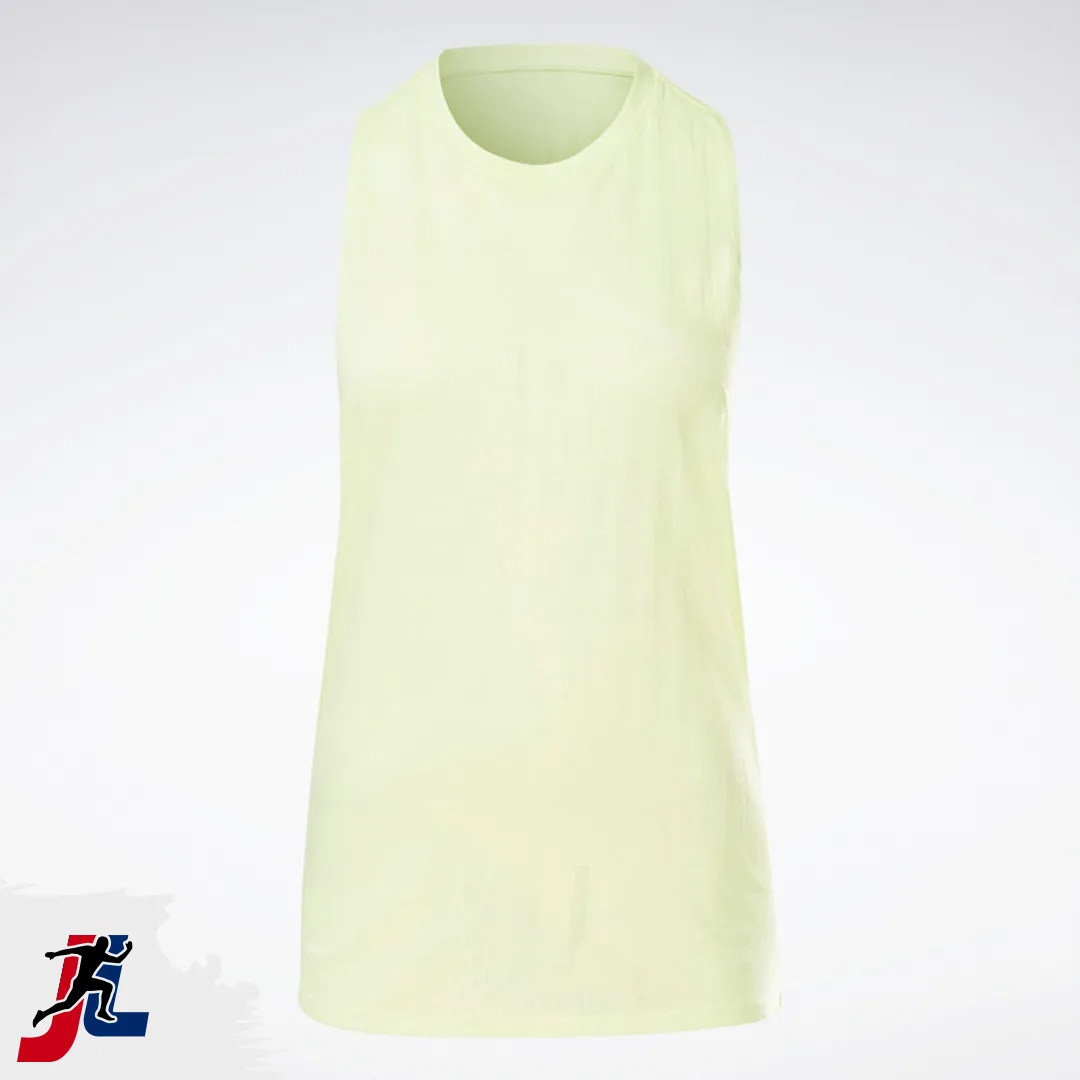 Activewear Gym Tank Top for Women, Sportswear and Activewear Manufacturer. Made by Janletic Sports in Sialkot Pakistan.