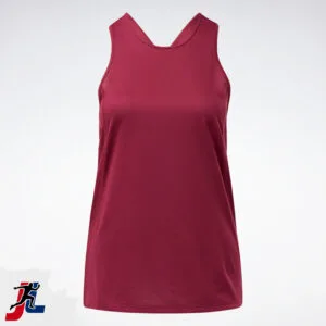 Tank Top AWTT019, design mockup