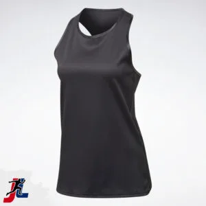 Tank Top AWTT021, design mockup