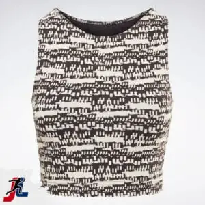 Tank Top AWTT023, design mockup