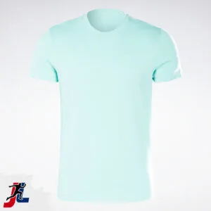 Workout Shirt for Men, Sportswear and Activewear Manufacturer. Made by Janletic Sports in Sialkot Pakistan.