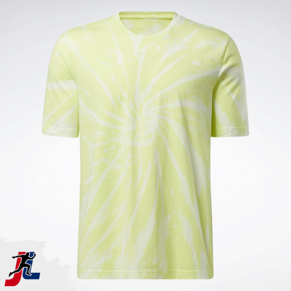 Workout Shirt for Men, Sportswear and Activewear Manufacturer. Made by Janletic Sports in Sialkot Pakistan.