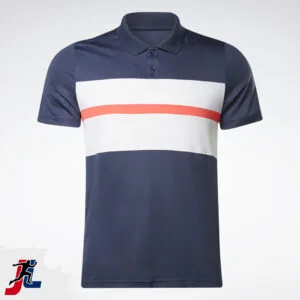 Workout Shirt for Men, Sportswear and Activewear Manufacturer. Made by Janletic Sports in Sialkot Pakistan.