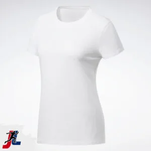 Workout Shirt for Women, Sportswear and Activewear Manufacturer. Made by Janletic Sports in Sialkot Pakistan.