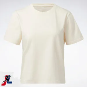 Workout Shirt for Women, Sportswear and Activewear Manufacturer. Made by Janletic Sports in Sialkot Pakistan.