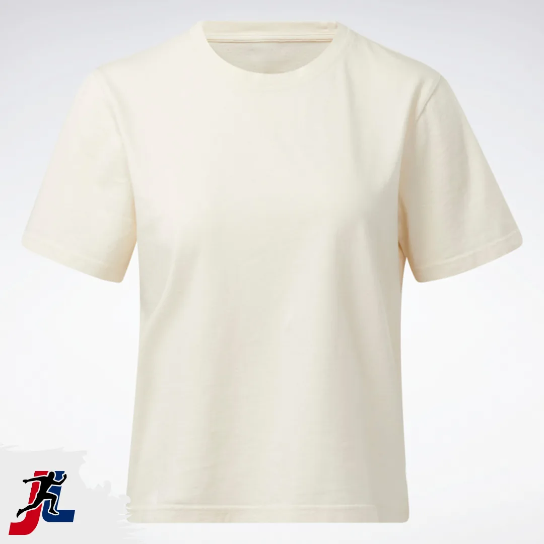 Workout Shirt for Women, Sportswear and Activewear Manufacturer. Made by Janletic Sports in Sialkot Pakistan.