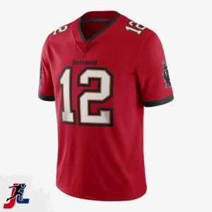 American Football Uniform Jersey for Men, Sportswear and Activewear Manufacturer. Made by Janletic Sports in Sialkot Pakistan.