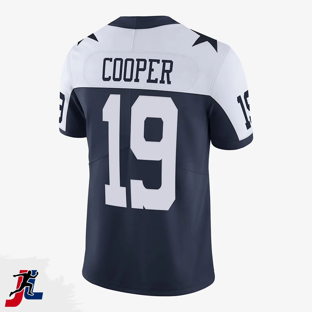 American Football Uniform Jersey for Men, Sportswear and Activewear Manufacturer. Made by Janletic Sports in Sialkot Pakistan.