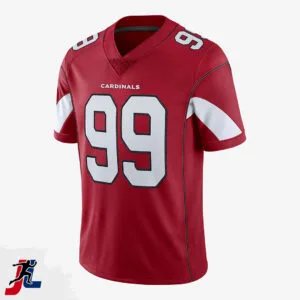 American Football Uniform Jersey for Men, Sportswear and Activewear Manufacturer. Made by Janletic Sports in Sialkot Pakistan.