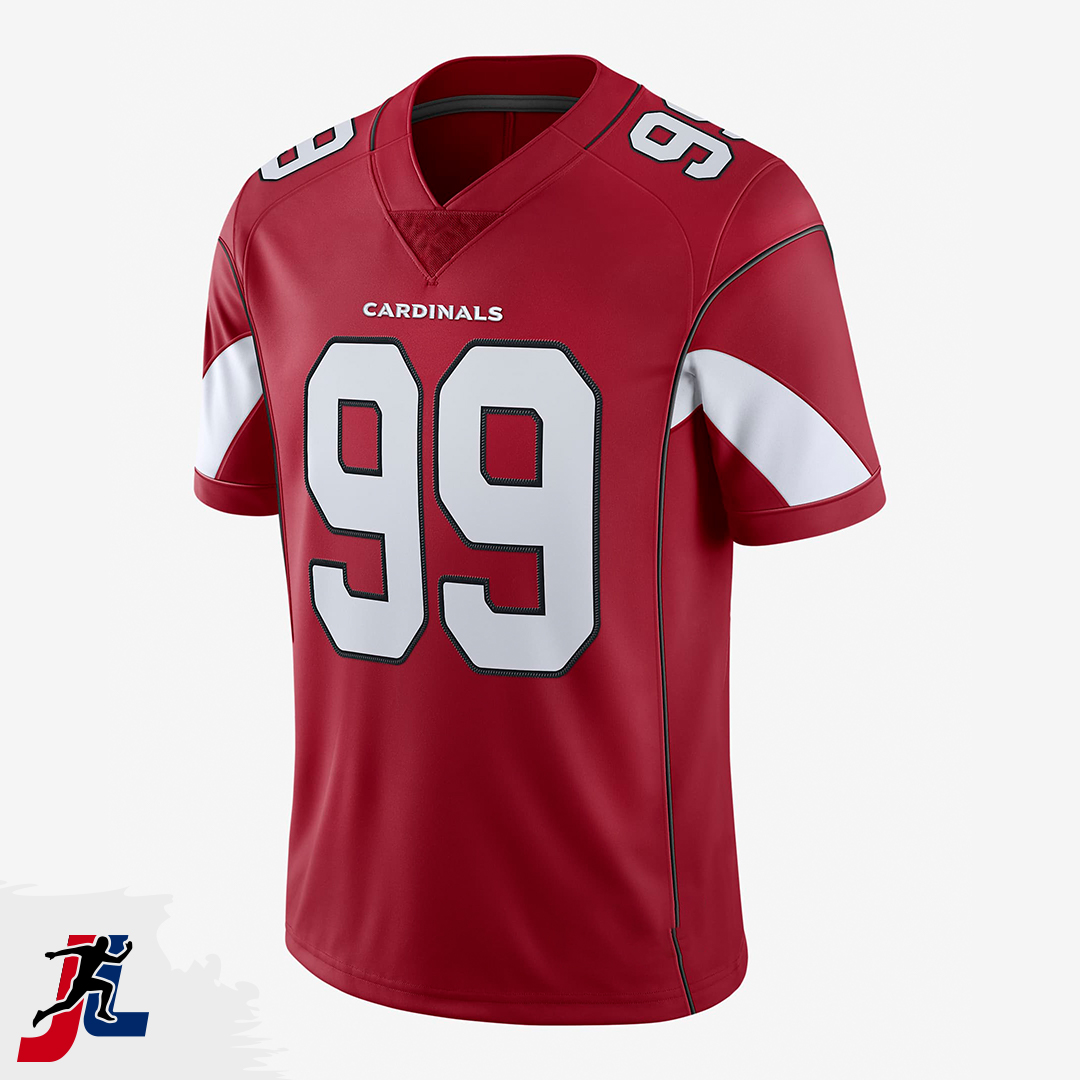 American Football Uniforms & Team Clothing Manufacturer - Janletic Sport