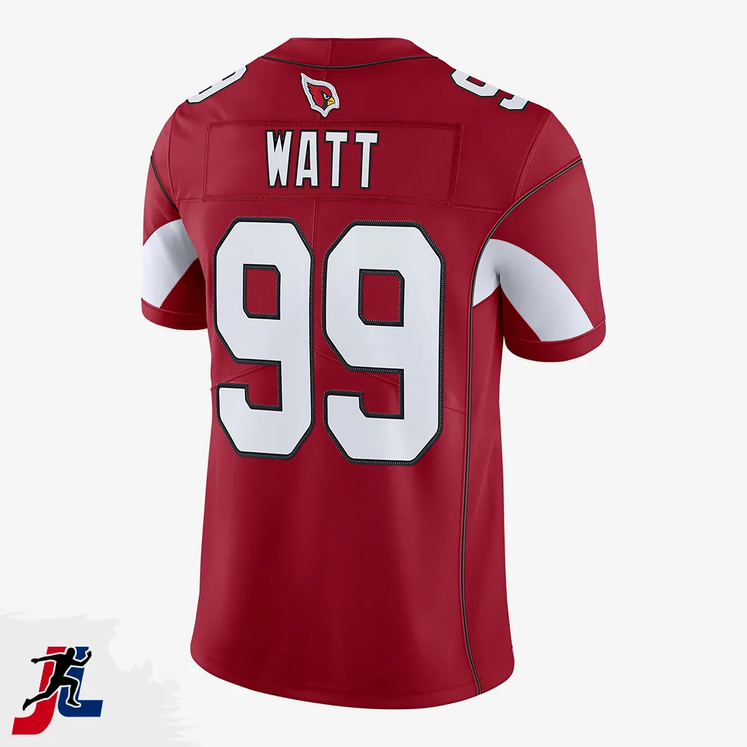 American Football Uniform Jersey for Men, Sportswear and Activewear Manufacturer. Made by Janletic Sports in Sialkot Pakistan.