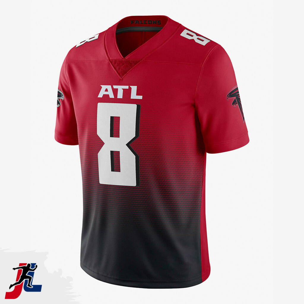 American Football Uniforms & Team Clothing Manufacturer - Janletic Sport