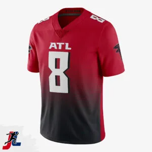American Football Uniform Jersey for Men, Sportswear and Activewear Manufacturer. Made by Janletic Sports in Sialkot Pakistan.