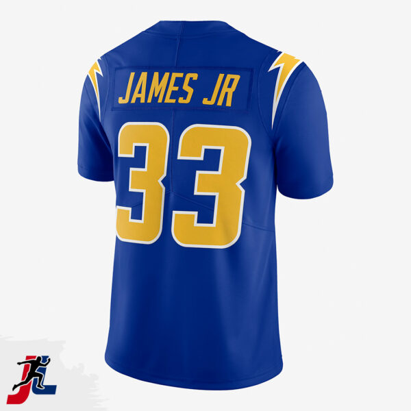 American Football Uniform Jersey for Men, Sportswear and Activewear Manufacturer. Made by Janletic Sports in Sialkot Pakistan.