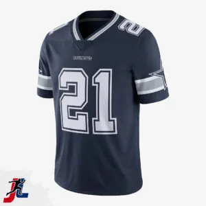 American Football Uniform Jersey for Men, Sportswear and Activewear Manufacturer. Made by Janletic Sports in Sialkot Pakistan.