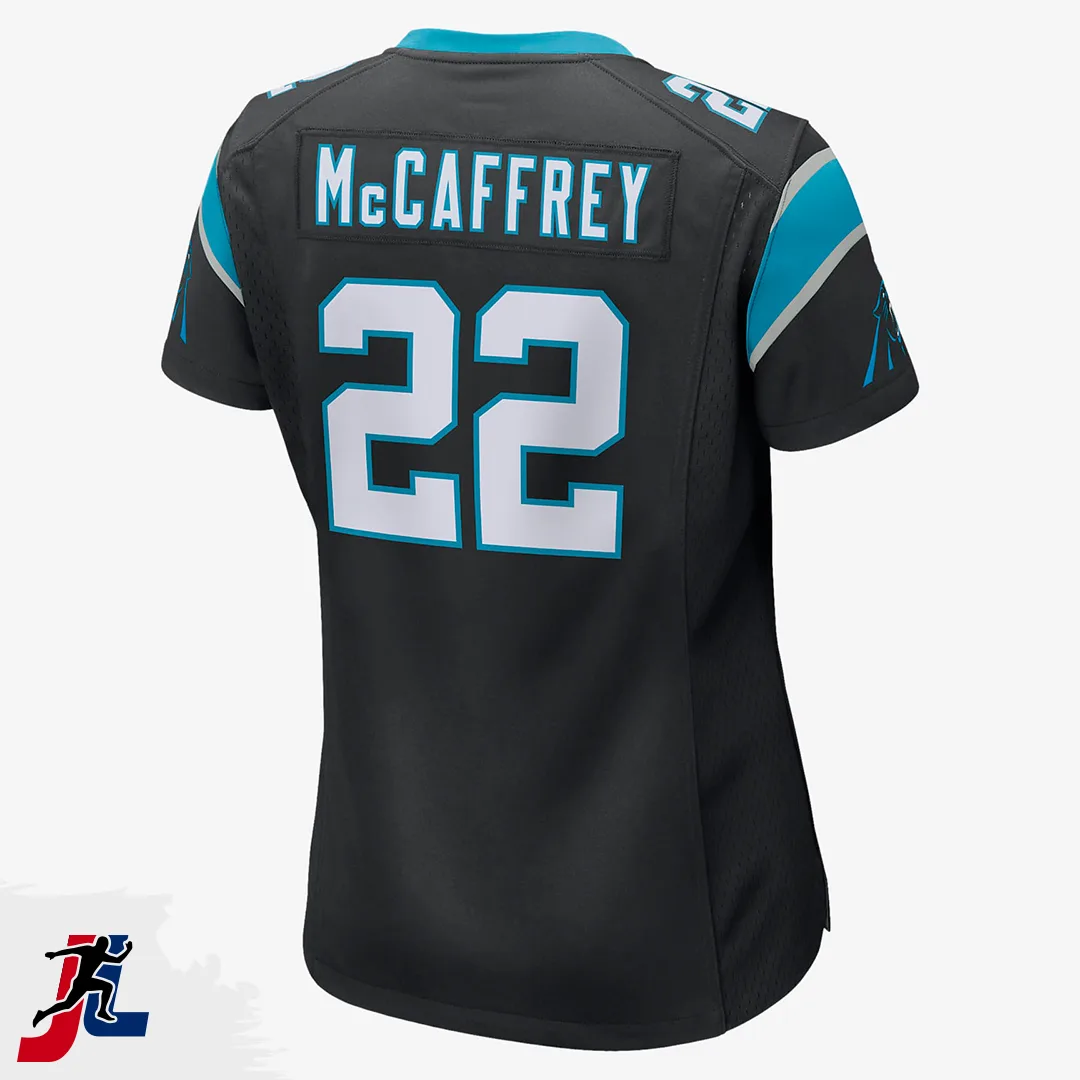 American Football Uniform Jersey for Women, Sportswear and Activewear Manufacturer. Made by Janletic Sports in Sialkot Pakistan.