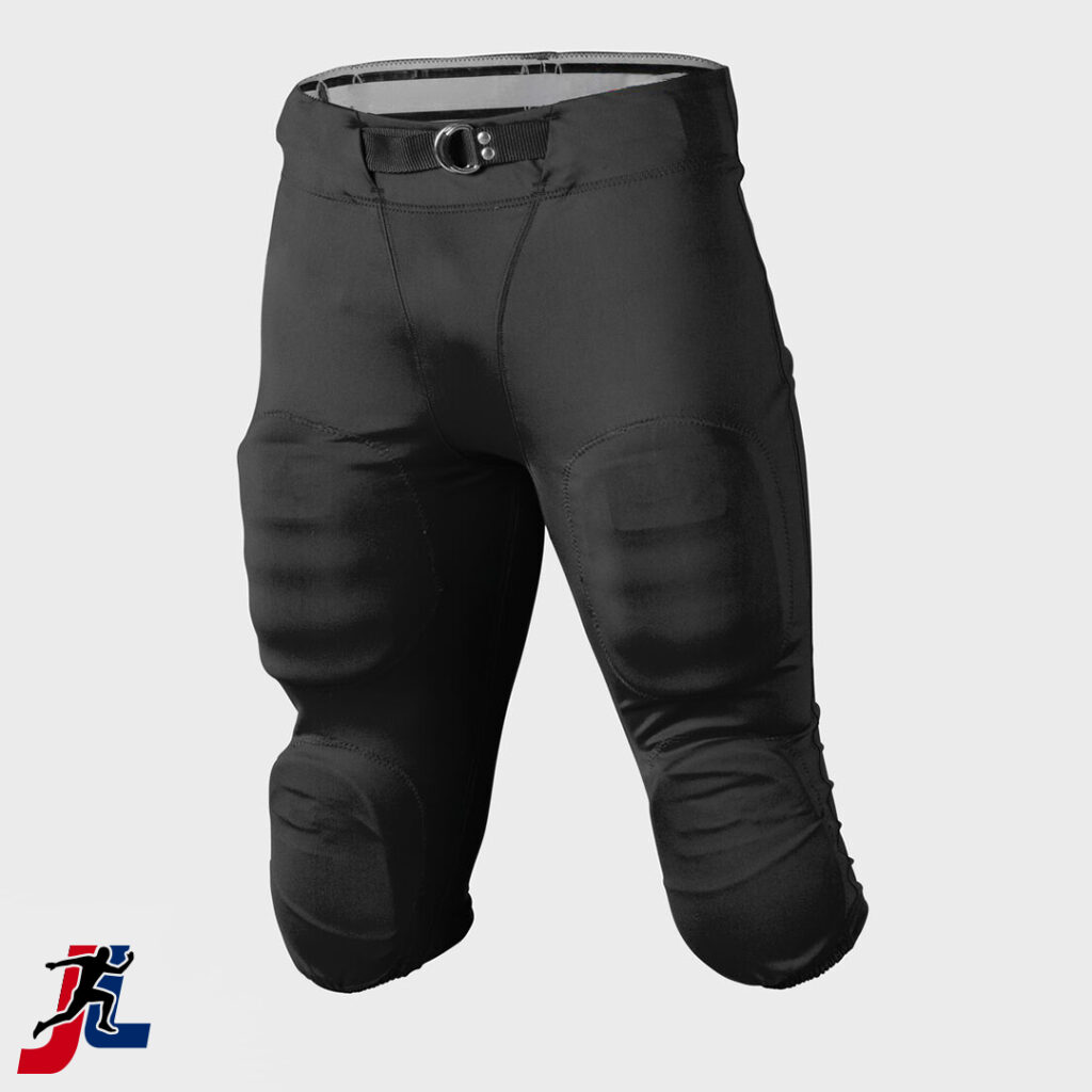 American Football Uniform Pants Manufacturer & Supplier SMAF206