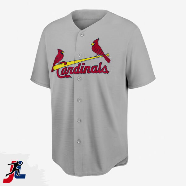 Baseball Uniform Jersey for Men, Sportswear and Activewear Manufacturer. Made by Janletic Sports in Sialkot Pakistan.