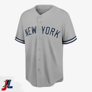 Baseball Uniform Jersey for Men, Sportswear and Activewear Manufacturer. Made by Janletic Sports in Sialkot Pakistan.