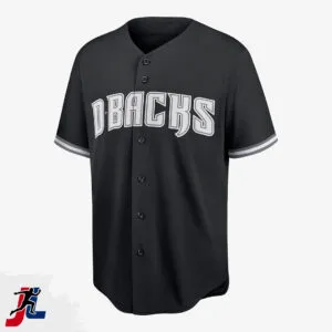 Baseball Uniform Jersey for Men, Sportswear and Activewear Manufacturer. Made by Janletic Sports in Sialkot Pakistan.