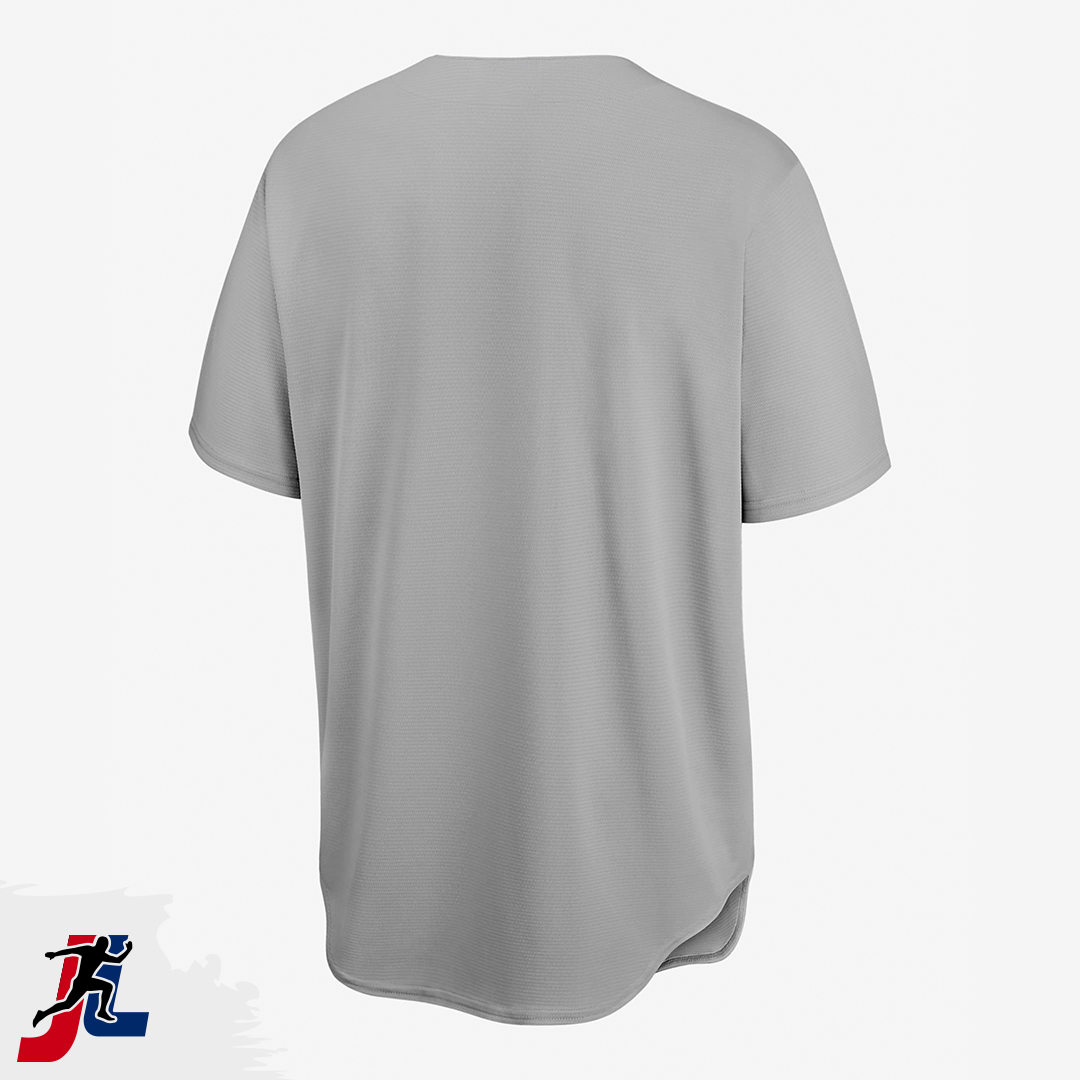 Baseball Uniform Jersey Manufacturer & Supplier SMBE120