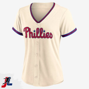 Baseball Uniform Jersey for Women, Sportswear and Activewear Manufacturer. Made by Janletic Sports in Sialkot Pakistan.
