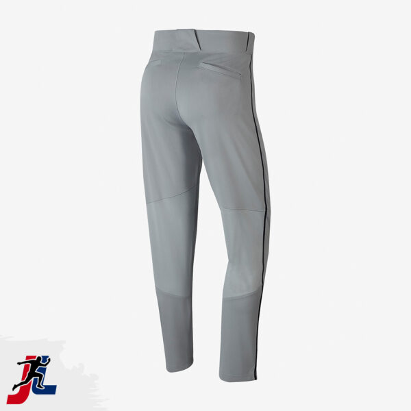 Baseball Uniform Pants for Men, Sportswear and Activewear Manufacturer. Made by Janletic Sports in Sialkot Pakistan.