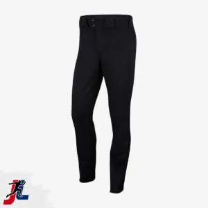 Baseball Uniform Pants for Men, Sportswear and Activewear Manufacturer. Made by Janletic Sports in Sialkot Pakistan.