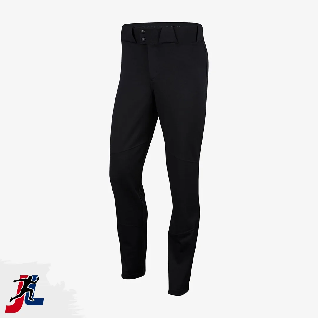 Baseball Uniform Pants for Men, Sportswear and Activewear Manufacturer. Made by Janletic Sports in Sialkot Pakistan.