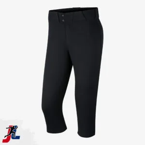 Baseball Uniform Pants for Men, Sportswear and Activewear Manufacturer. Made by Janletic Sports in Sialkot Pakistan.