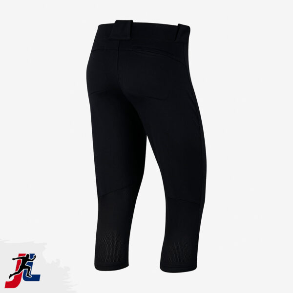Baseball Uniform Pants for Women, Sportswear and Activewear Manufacturer. Made by Janletic Sports in Sialkot Pakistan.