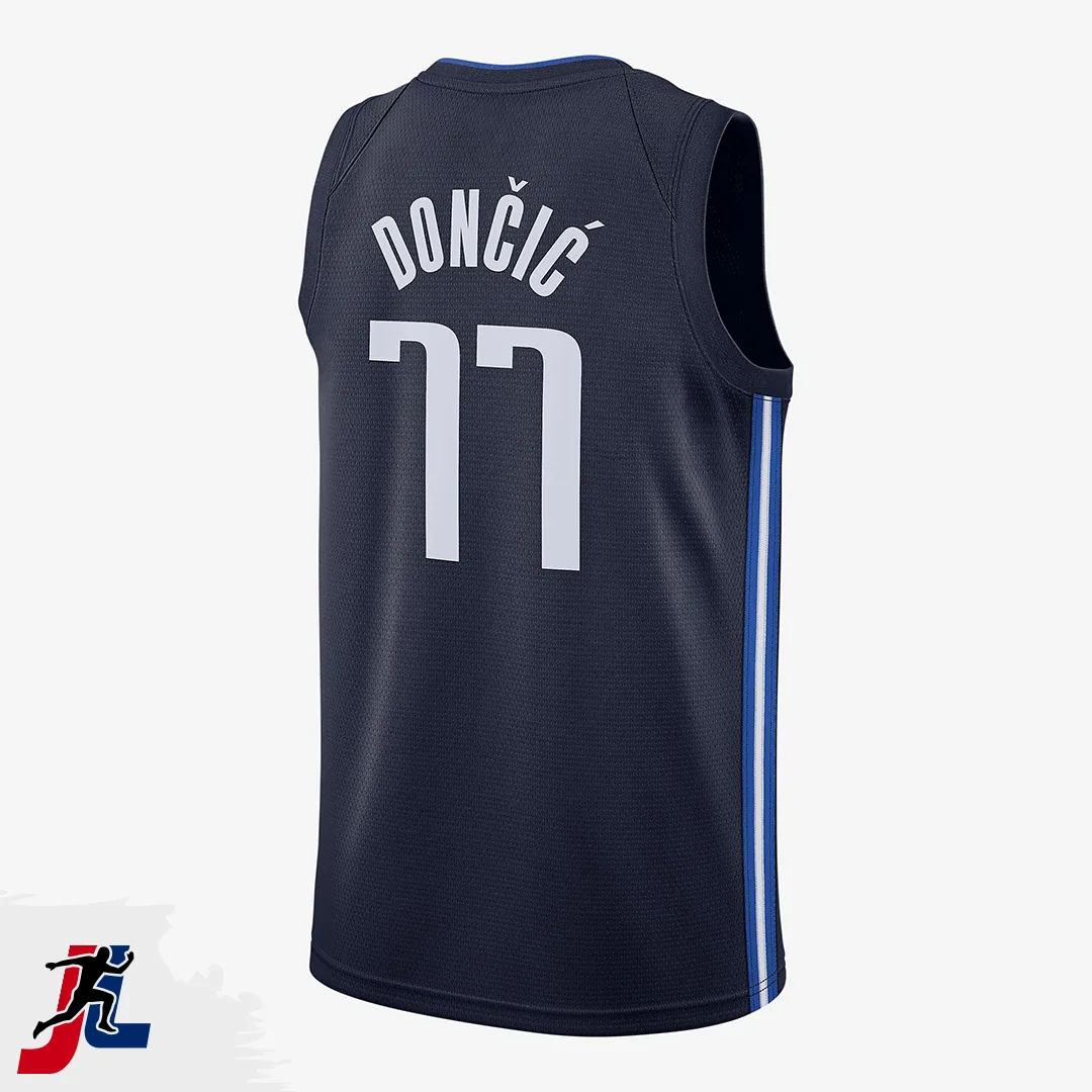 Basketball Uniform Jersey for Men, Sportswear and Activewear Manufacturer. Made by Janletic Sports in Sialkot Pakistan.