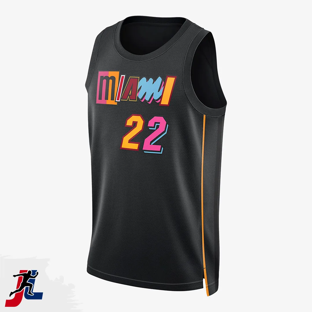Basketball Uniform Jersey for Men, Sportswear and Activewear Manufacturer. Made by Janletic Sports in Sialkot Pakistan.