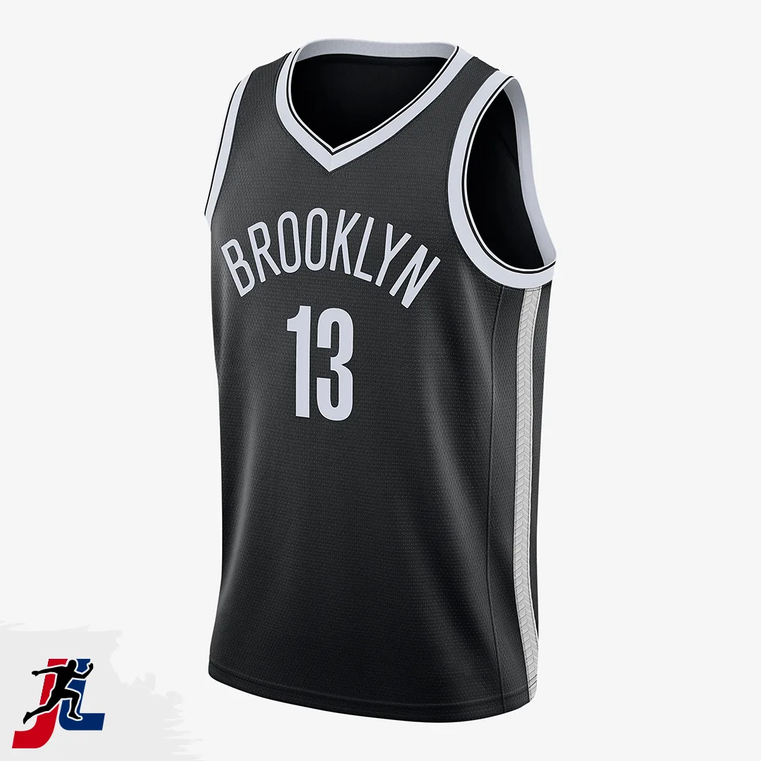 Basketball Uniform Jersey for Men, Sportswear and Activewear Manufacturer. Made by Janletic Sports in Sialkot Pakistan.