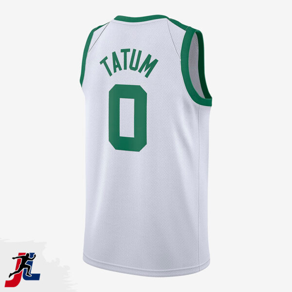 Basketball Uniform Jersey for Men, Sportswear and Activewear Manufacturer. Made by Janletic Sports in Sialkot Pakistan.