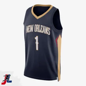 Basketball Uniform Jersey for Men, Sportswear and Activewear Manufacturer. Made by Janletic Sports in Sialkot Pakistan.