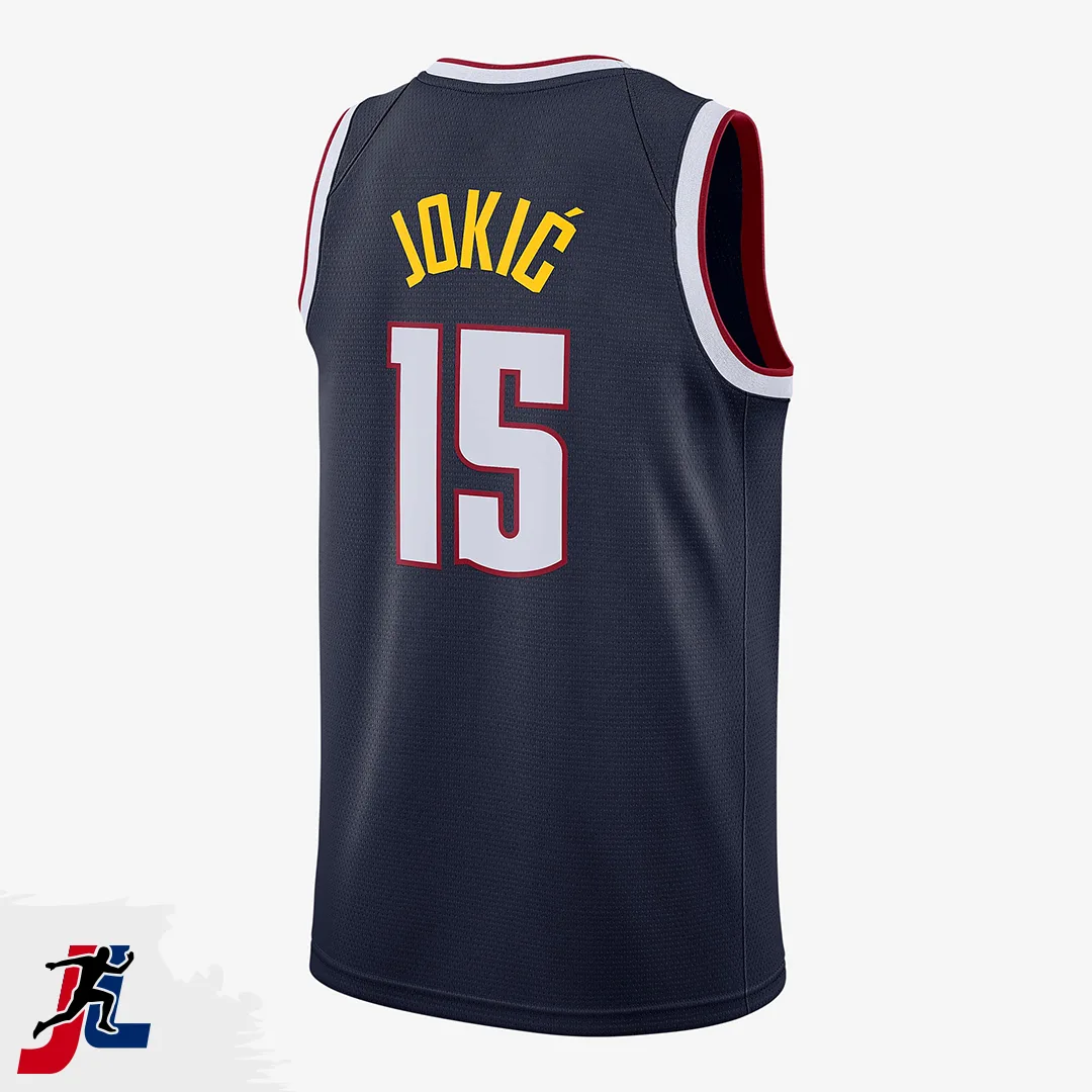 Basketball Uniform Jersey for Men, Sportswear and Activewear Manufacturer. Made by Janletic Sports in Sialkot Pakistan.